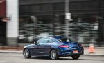Mercedes-Benz C300 Coupe AMG Line 2016 года (NA)